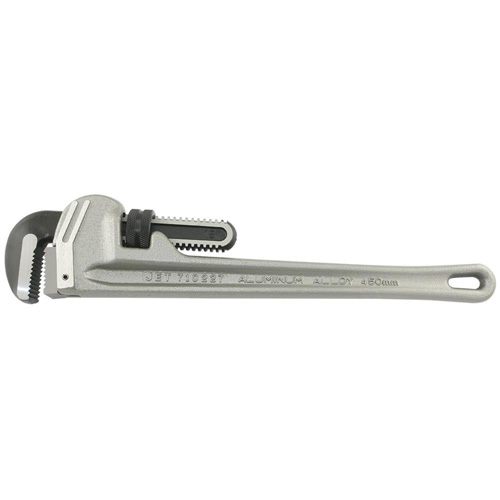 Coffre &agrave; outils super robuste PWA-24, Cap des m&acirc;choires 3-3/16", Longueur 24", Prise Poutre en I The Estey Group