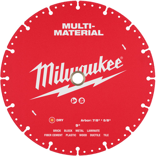 Multi-Material Diamond Blade The Estey Group