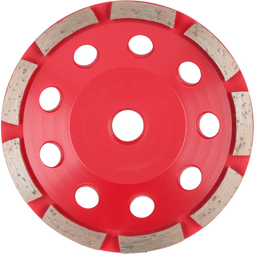 Single Row Diamond Cup Wheel The Estey Group