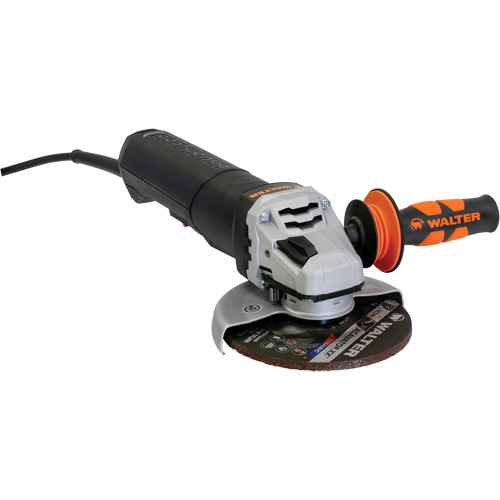Meuleuse angulaire sans balai BIG 6 PS, 6", 120 V, 15 A, 9600 Tr/min The Estey Group