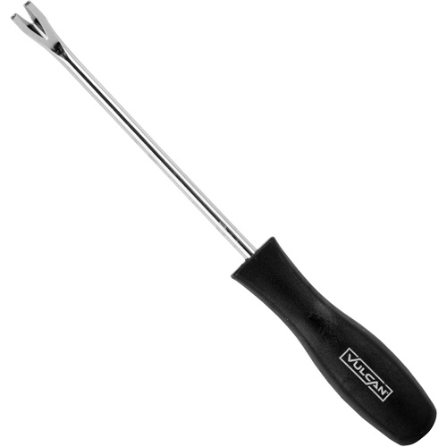 Puller Tack with V-Shape Tip, 1-1/8" W x 8-1/2" L The Estey Group