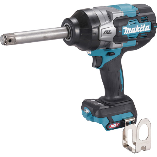 Cl&eacute; &agrave; chocs &agrave; longue enclume avec couple &eacute;lev&eacute; XGT avec moteur sans balai 40Vmax , 40 V, Mandrin 3/4" The Estey Group