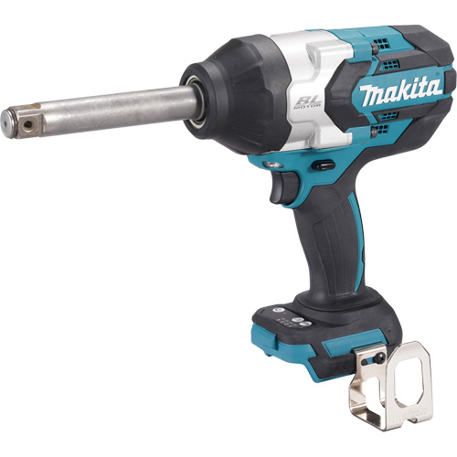 LXT Brushless Long Anvil High Torque Impact Wrench, 18 V, 3/4" Socket The Estey Group