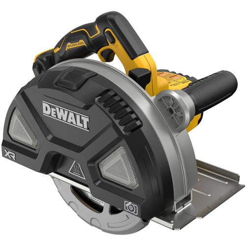 MAX* XR&reg; Metal Cutting Circular Saw (Tool Only), 7-1/4", 20 V The Estey Group
