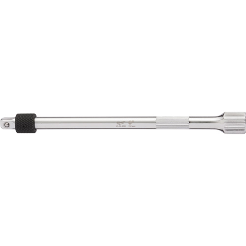 Douille rallonge verrouillable, Prise 1/4", 6" lo The Estey Group