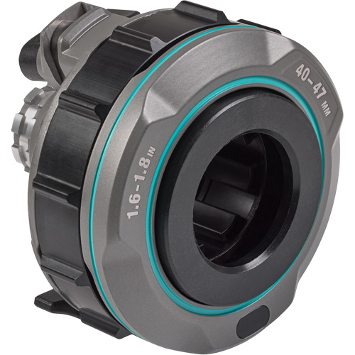 1.6" - 1.8" Adjustable Bushing for M18 FUEL Covered Conductor Cable Stripper The Estey Group