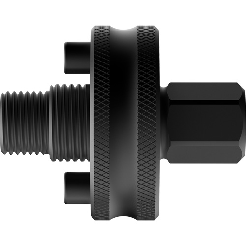 Hole Enlargement Thread Adapter for QUIK-LOK Arbors The Estey Group
