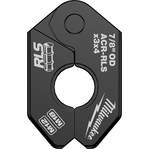 7/8" RLS&reg; Pivoting Press Ring The Estey Group