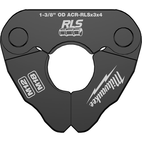 Anneau de presse pivotant de 1-3/8" RLS The Estey Group