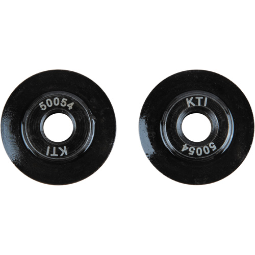 Tubing Cutter Replacement Blades, Single Style The Estey Group