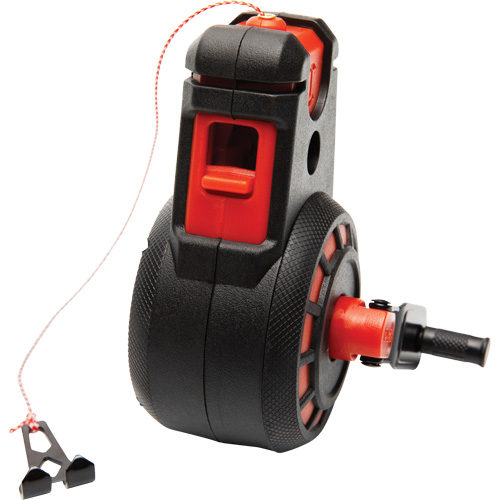 Compact Chalk & Reel The Estey Group