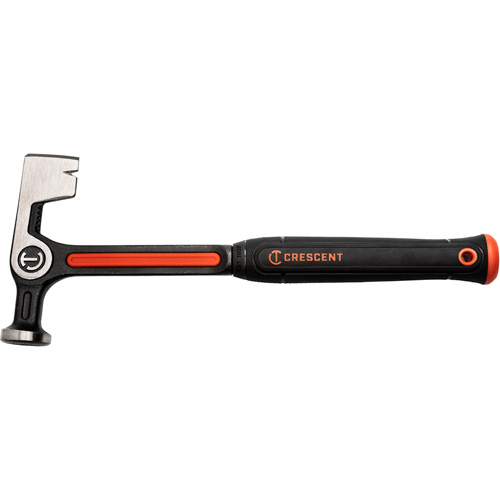 Marteau pour cloison s&egrave;che, 11 oz, Prise en Acier plein, 12-1/2" lo The Estey Group