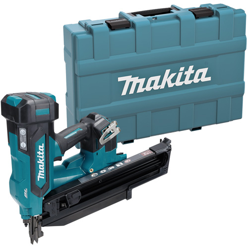 LXT Brushless 2" to 3-1/2" 21° Round Head Framing Nailer (Tool Only), 18 V, Lithium-Ion The Estey Group