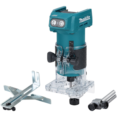 LXT Brushless Router (Tool Only) The Estey Group
