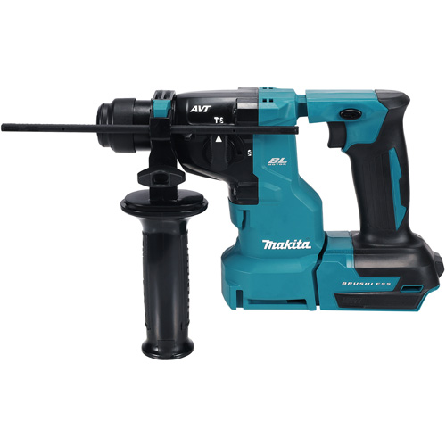 LXT Brushless Rotary Hammer SDS-PLUS (Tool Only), 18 V, 11/16", 0-1100 RPM The Estey Group