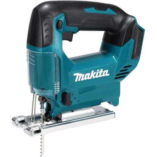 Scie sauteuse LXT avec manche en D (outil seulement), 18 V, Lithium-ion, 0-2900 coups/min, 11/16" Longueur de la course The Estey Group