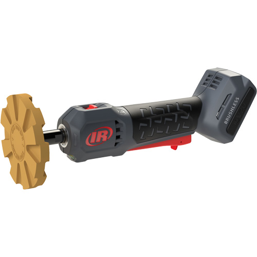 20V Cordless Adhesive Remover with 4" Pad (Tool Only) The Estey Group