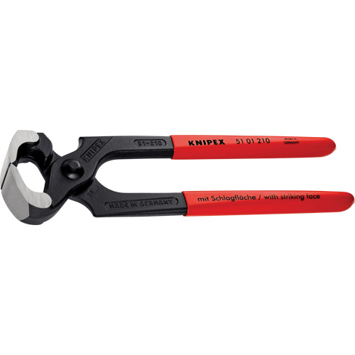 Pinces de charpentier de style marteau The Estey Group