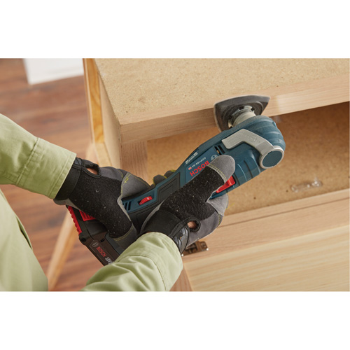 Brushless StarlockPlus&reg; Oscillating Multi-Tool (Tool Only), 18 V, Lithium-Ion The Estey Group