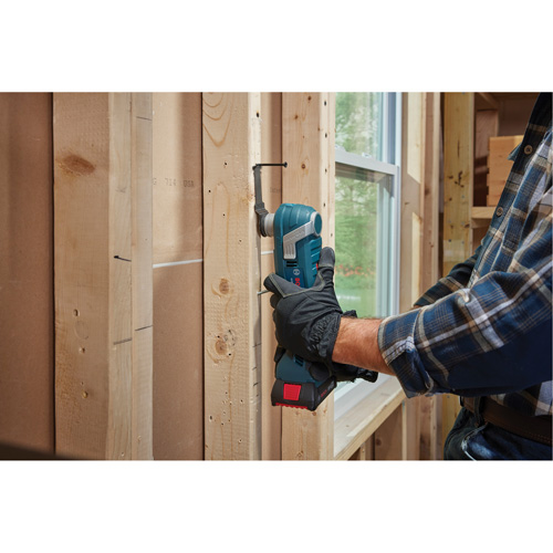Brushless StarlockPlus&reg; Oscillating Multi-Tool (Tool Only), 18 V, Lithium-Ion The Estey Group