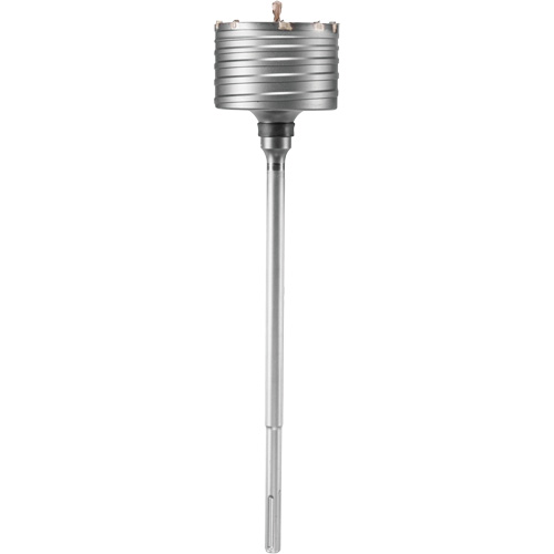 Foret-tr&eacute;pan pour marteau perforateur, 5" The Estey Group