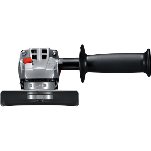 Brushless Angle Grinder with Slide Switch, 4-1/2" Wheel, 18 V The Estey Group