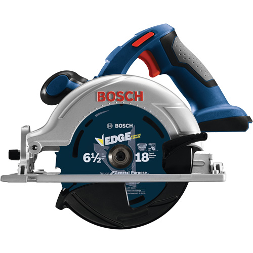 Blade-Left Circular Saw (Tool Only), 6-1/2", 18 V The Estey Group