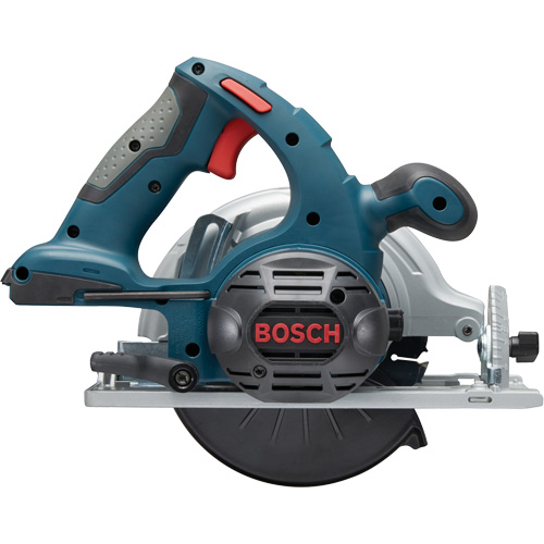 Blade-Left Circular Saw (Tool Only), 6-1/2", 18 V The Estey Group