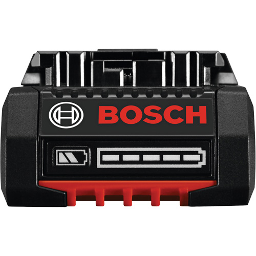 CORE18V&reg; Advanced Power Battery, Lithium-Ion, 18 V, 4 A The Estey Group