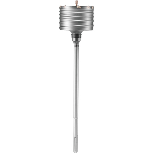Foret-tr&eacute;pan pour marteau perforateur, 6" The Estey Group
