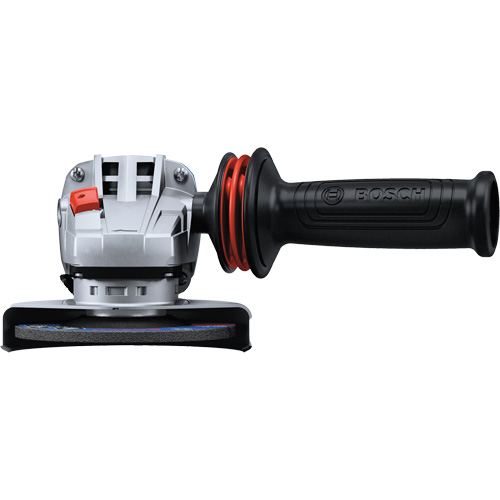 Rectifieuse angulaire ergonomique, 4-1/2", 120 V, 10 A, 11000 Tr/min The Estey Group