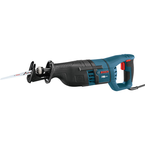 D-Handle Reciprocating Saw, 120 V, 12 A The Estey Group
