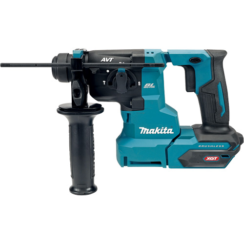 SDS-PLUS XGT Brushless Compact Rotary Hammer with AWS (Tool Only), 13/16", 0-5000 BPM, 0-1350 RPM, 1.5 ft.-lbs. The Estey Group
