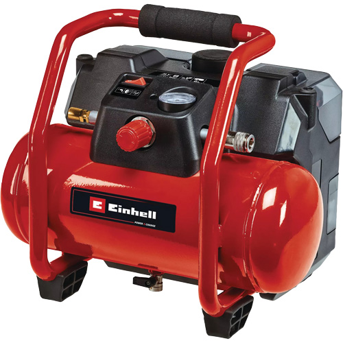Compresseur dair compact sans fil 36V (outils seulement), &eacute;lectrique, 135 PSI The Estey Group
