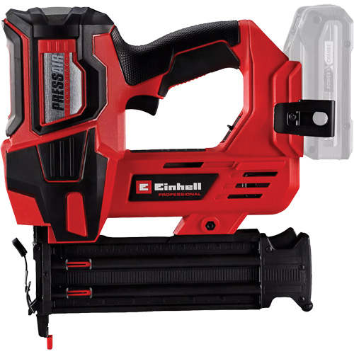18-Gauge Cordless Brad Nailer (Tool Only), 18 V, Lithium-Ion The Estey Group