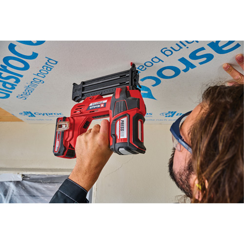 18-Gauge Cordless Brad Nailer (Tool Only), 18 V, Lithium-Ion The Estey Group