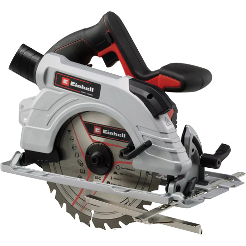 Cordless Circular Saw (Tool Only), 7-1/4", 18 V The Estey Group