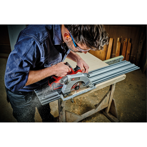 Cordless Circular Saw (Tool Only), 7-1/4", 18 V The Estey Group