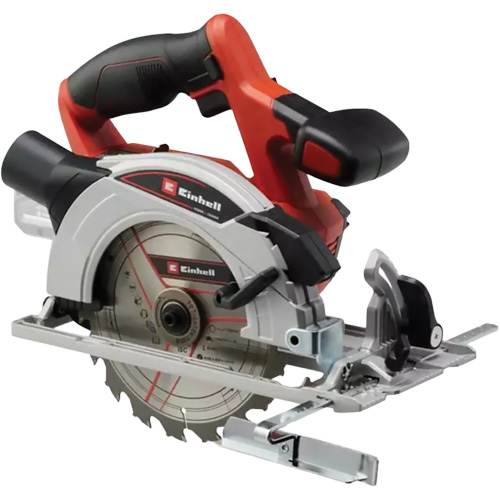 Cordless Circular Saw (Tool Only), 6-1/2", 18 V The Estey Group
