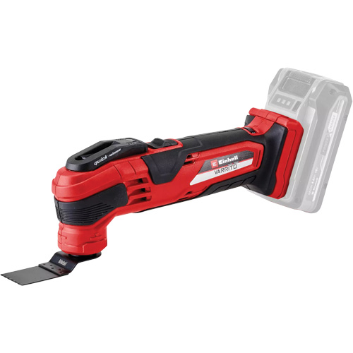 Cordless Oscillating Multi-Tool (Tool Only) The Estey Group