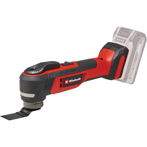 Professional Cordless Oscillating Multi-Tool (Tool Only) The Estey Group