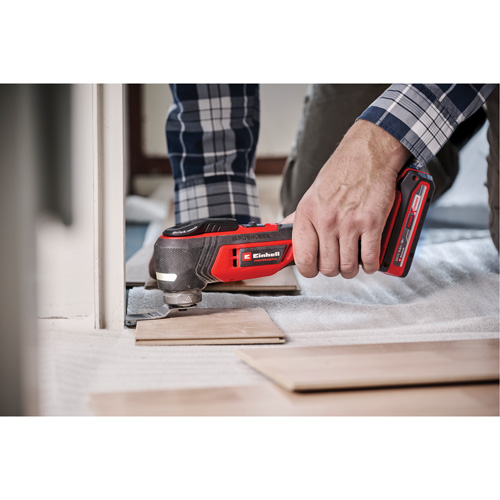 Professional Cordless Oscillating Multi-Tool (Tool Only) The Estey Group