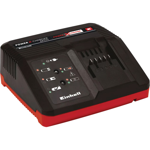 PXC Single Port Charger, 18 V, Lithium-Ion The Estey Group
