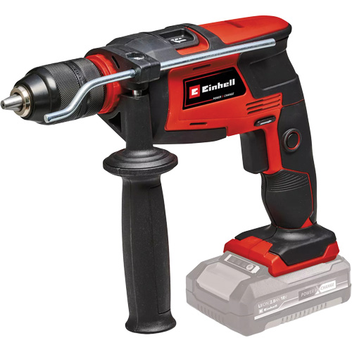 Cordless Hammer Drill (Tool Only), 1/2" Chuck, 18 V The Estey Group