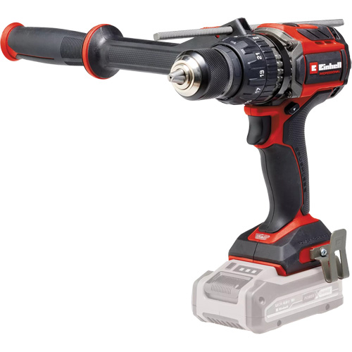Professional Cordless Hammer Drill/Driver (Tool Only), 1/2" Chuck, 18 V The Estey Group