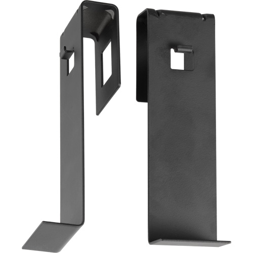 Shelf Mounting Brackets for M18 and M12 Gangbox Rapid Charger The Estey Group