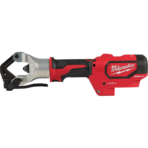M18 FORCE LOGIC 750 MCM Dieless Crimper The Estey Group