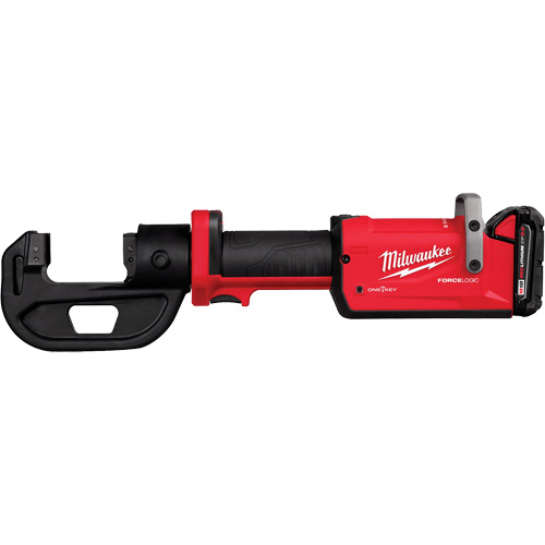 M18 FORCE LOGIC 12T Kearney Linear Crimper The Estey Group
