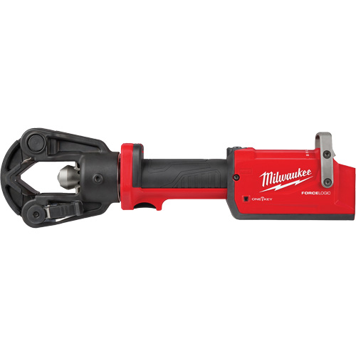 M18 FORCE LOGIC 11T Dieless Latched Linear Utility Crimper The Estey Group