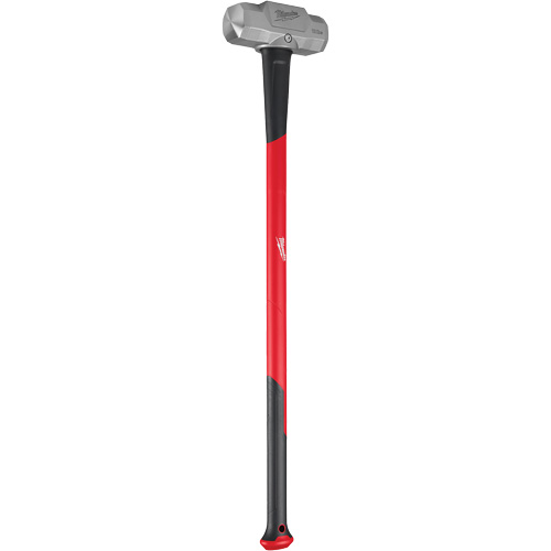 Sledge Hammer, 10 lbs., 36", Fibreglass/Solid Steel Handle The Estey Group